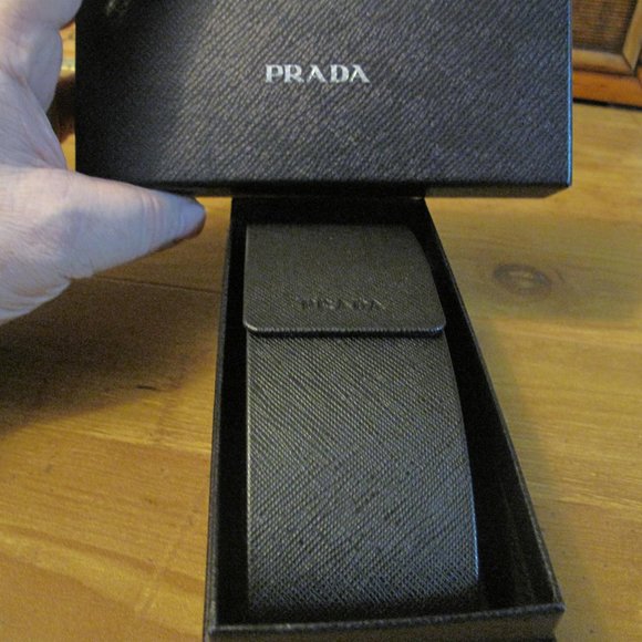 PRADA Sunglasses SPR541 Authentic EUC - Picture 12 of 16